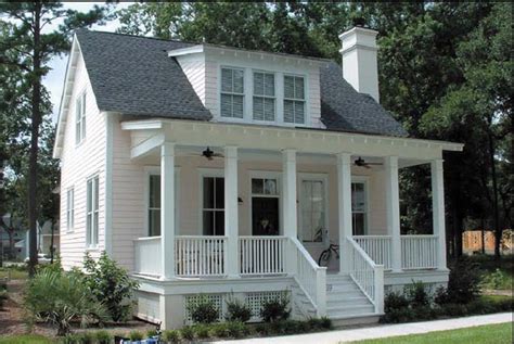 southern-style country cottage house w sun room metal home cost|southern cottage house plans.